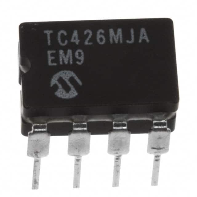 TC426MJA Microchip Technology  Autisti di gate